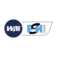 WAI logo