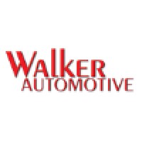walker automotive logo