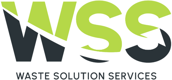 Waste Solution Services logo