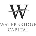 Waterbridge logo