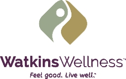 Watkins Wellness logo