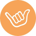 Trueline Talent logo