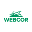Webcor logo