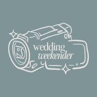Wedding Weekender logo