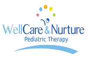 WellCare and Nurture Pediatric Therapy logo