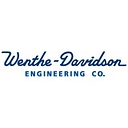 Wenthe-Davidson Manufacturing logo
