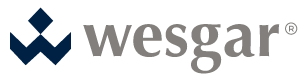 Wesgar Inc. logo