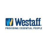 Westaff logo