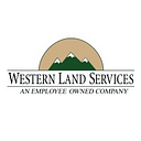 Western Land Servies logo