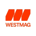 Western Magnetics logo