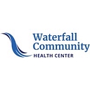 Waterfall Community Health Center logo
