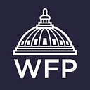 WFP logo