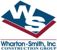 Wharton-Smith, Inc logo
