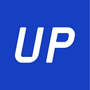 Wheels Up logo