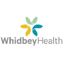 WhidbeyHealth Medical Center logo
