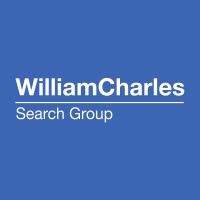 William-Charles Search Group logo