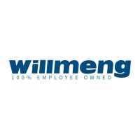 Willmeng Construction, Inc. logo