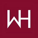 Wilmer Cutler Pickering Hale and Dorr logo