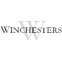 Winchesters logo