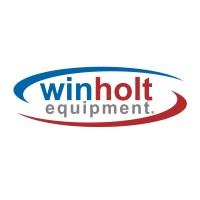 Winholt Equipment Group logo