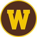 Western Michigan University logo