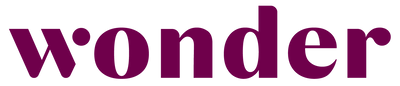 Wonder logo