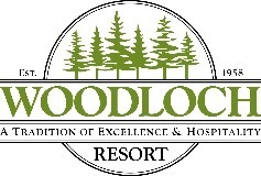 Woodloch logo