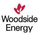WOODSIDE logo