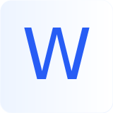 Work From Home logo