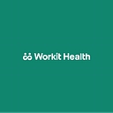 Workit Health logo