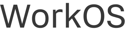 WorkOS logo