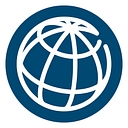 The World Bank logo