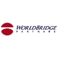 WorldBridge Partners - Leaders in Recruiting and Executive Search logo