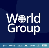 World Group logo