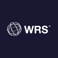 WRS - Worldwide Recruitment Solutions logo