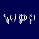 WPP plc logo