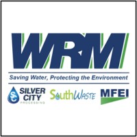Waste Resource Management logo