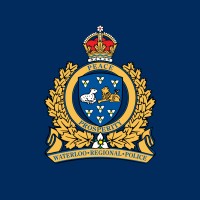 Waterloo Regional Police Service logo