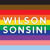 Wilson Sonsini Goodrich & Rosati logo