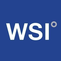 WSI logo