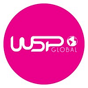 WSP Global logo