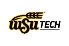 WSU Tech logo