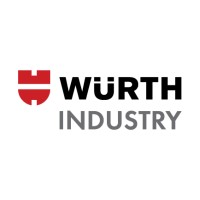 Wurth Industry North America logo
