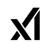 SpaceXAI logo
