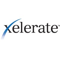 Xelerate LLC logo