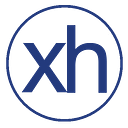 Xenon Health logo