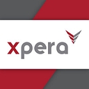 Xpera Risk Mitigation & Investigation logo