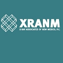 X-Ray Associates of NM logo