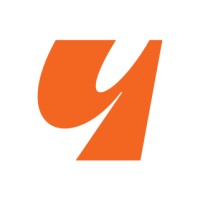 Year Up United logo