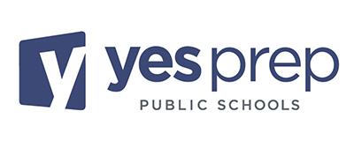 YES Prep Public Schools logo